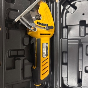 ROTORAZER RZ120 / CIRCULAR SAW