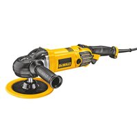 Dewalt DWP849X Electric 7" Angle Grinder