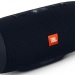JBL Charge 3 Portable Bluetooth Speaker- Black 