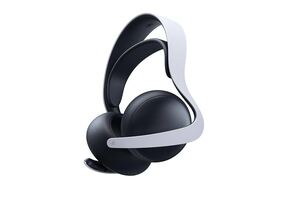 Sony PS5 Pulse Elite Wireless Over the Ear Gaming Headset