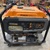 Generac GP8000E 8,000 Watt Gas Powered Generator