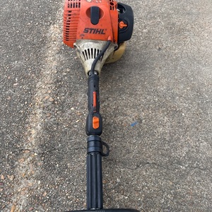STIHL FS 130S HEDGE TRIMMER