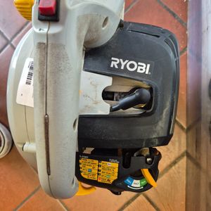 Ryobi 2CYCLE HAND BLOWER OLDER MODEL