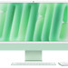 Apple iMac 24 M3 Desktop