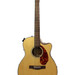fender cc-60ce