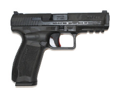 CANIK TP9 SF 9mm Semi Auto Pistol