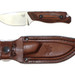 Benchmade 15017 Hidden Canyon Hunter Knife Stabilized Wood Handle