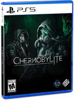 Chernobylite -Playstation 5