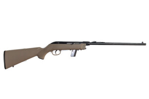 SAVAGE  64 TD Semi Auto .22LR Rifle