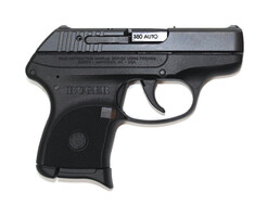 Ruger LCP .380 Semi Auto Compact Pistol