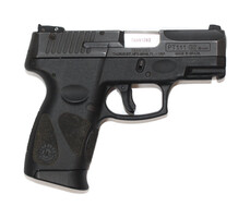 TAURUS  g2c 9mm Semi Auto Pistol