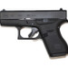 GLOCK 42 .380 Semi Auto Like New with 4 Mags