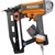 Ridgid AT161000 Pneumatic 16-Gauge 2-1/2 in. Straight Finish Nailer 