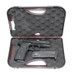 STOEGER 8045 ft .45 acp Semi Auto Pistol 2 mags and Case