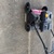 LAWN DETHATCHER / GAS
