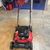 Powersmart Gas Powered Non Self Propelled Lawn Mower