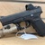 GLOCK 19 GEN4 9MM Semi Automatic Pistol W/ Accessories