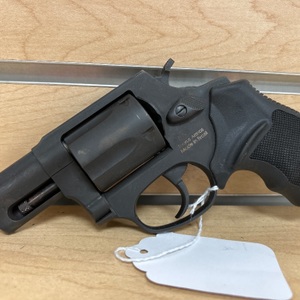 TAURUS  605 .38SPL Double Action Revolver