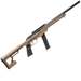 Savage Model 64 Precision 22lr Semi Auto Rifle  