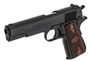 Auto Ordnance 1911 A1 US Army .45 ACP Semi-Auto Pistol