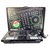 Roland DJ-505 2-Deck Serato DJ Controller with Drum Machine