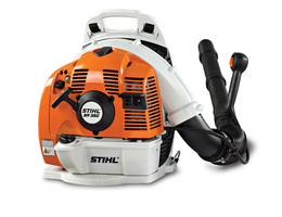 Stihl BR350 Gas Powered Blower- Pic for Reference