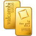 Valambi Suisse 1 Gram Gold Bar