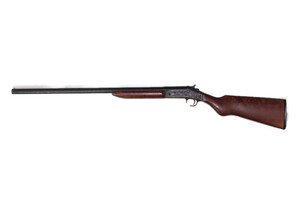 MARLIN 200 Single Shot 12ga Shotgun