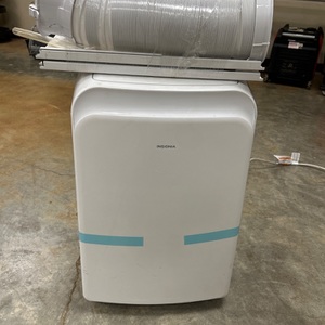 Insignia NS-AC06PWH1 Portable Air Conditioner