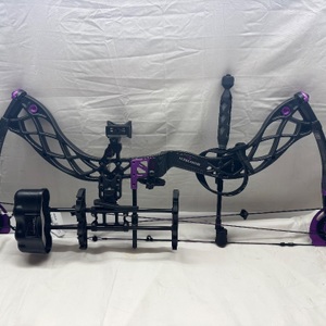BOWTECH CARBON ROSE