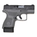 BERETTA apx Compact 9mm Semi Auto Pistol