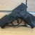 TAURUS G3C 9MM Semi Automatic Pistol 