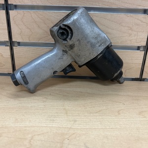 Central Pneumatic Air Impact Wrench