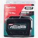 Makita 40V 8 Ah Max XGT Lithium-Ion Battery (BL4080F)