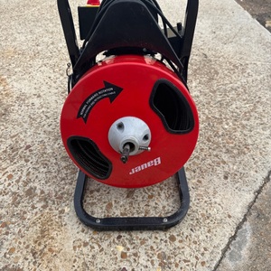 BAUER 59534 50FT SNAKE