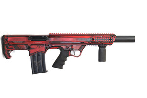 Black Aces Tactical fd12 Semi Auto Shotgun