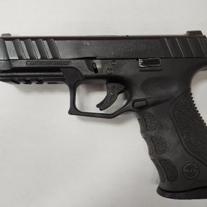 Stoeger STR-9 Semi-Auto Pistol