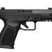 GFORCE ARMS rpx9 Exodus .9mm Semi-Auto Pistol