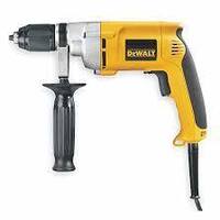 DEWALT DW236 Electric 1/2" Drill- Pic for Reference