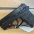 SMITH AND WESSON Bodyguard .380ACP Semi Automatic Pistol W/CT Laser