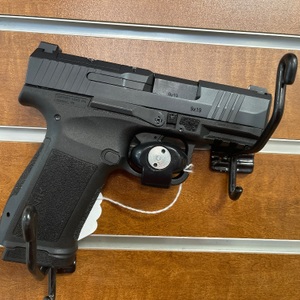 Canik METE MC9 