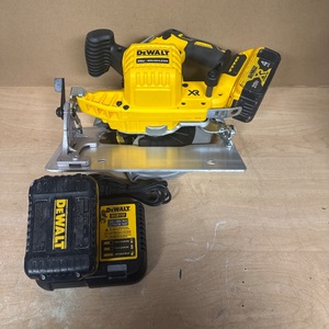 DEWALT DCS574 CIRCULAR SAW