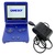 Nintendo Game Boy Advance SP Model AGS-101 Handheld Gaming Console 