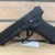 GLOCK 45 9MM Semi Automatic Pistol 