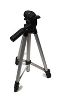 Aluminum Camera Tripod
