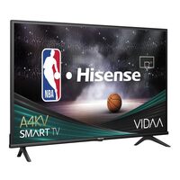 Hisense 32' tv