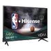 Hisense 32' tv