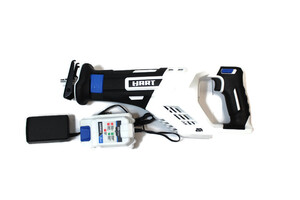 Hart hprs011 Cordless Reciprocating Saw Like New