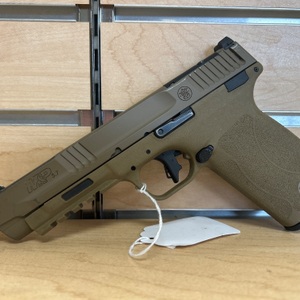 SMITH & WESSON M&P 5.7MM Semi Automatic Pistol 