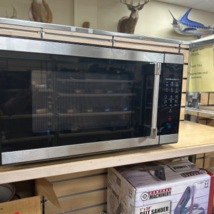 Hamilton Beach Countertop Microwave
